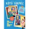 TCX Kötü Sürpriz