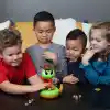 TCX Kovboy Yılan Kutu Oyunu