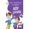 TCX Köy Çuğu