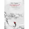 TCX Köy Öğretmeni