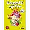 TCX Kozmik Eğitim +5 Yaş