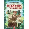 TCX Kozmik Yumurta