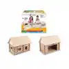TCX KR053 EVİM EVİM GÜZEL EVİM 12