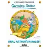 TCX Kral Arthurun Kalesi