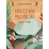 TCX Kraliçe’nin Maceraları