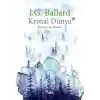 TCX Kristal Dünya