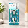 TCX Krom Duş Kabini Tekerleği