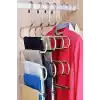 TCX KROM PANTOLON ASKISI