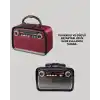 TCX KTF1467 RADYO