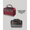 TCX Ktf1467 Radyo