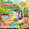 TCX Küçük Bahçivan Seti