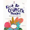 TCX Küçük Bir Örümcek Meselesi