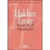 TCX Küçük Harfli Mutluluklar