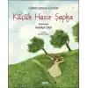 TCX Küçük Hasır Şapka