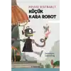 TCX Küçük Kara Robot