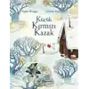 TCX Küçük Kırmızı Kazak