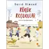 TCX Küçük Koşucular