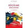 TCX Küçülme