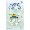 TCX Kudüse Yolculuk
