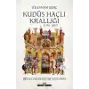 TCX Kudüs Haçlı Krallığı