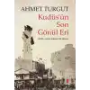 TCX Kudüs’ün Son Gönül Eri