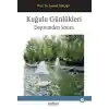 TCX Kuğulu Günlükleri