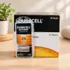 TCX Kulaklık Pili
