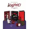 TCX Kullanıcı – Tek lık Kutu