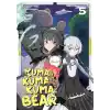 TCX Kuma Kuma Kuma Bear 5