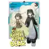 TCX Kuma Kuma Kuma Bear Cilt 3