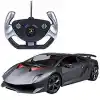 TCX Kumandalı 1:14 Lamborghini Sesto Elemento