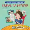 TCX Kural da Neymiş! - Değerler Eğitimi Sorumluluk