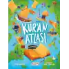 TCX Kuran Atlası