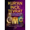 TCX Kur’an l Tevrat