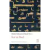 TCX Kur’an Meali