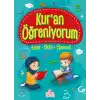 TCX Kur’an Öğreniyorum