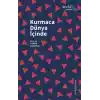 TCX Kurmaca Dünya İçinde