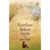 TCX Kurtlara Selam Söyle