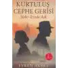 TCX Kurtuluş Cephe Gerisi