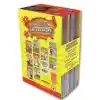 TCX Kurtuluşun Kahramanları (10  Set)