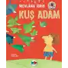 TCX Kuş Adam