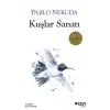 TCX Kuşlar Sanatı