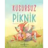 TCX Kusursuz Piknik