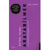 TCX Kutsal Olanı Arayabilmek