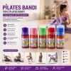 TCX KUTULU TEKLİ PLATES BANTI