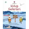 TCX Kutup Seferleri