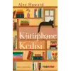 TCX Kütüphane Kedisi