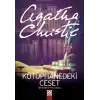 TCX Kütüphanedeki Ceset