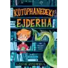 TCX Kütüphanedeki Ejderha