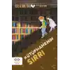 TCX Kütüphanenin Sırrı